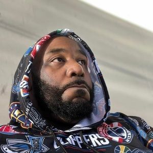 Meet your Posher, Jarrell